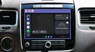 8500 aut, 120 marek. Wyciekł Auto DeX od Samsunga