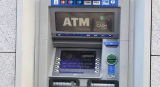 Nowe bankomaty ATM Express w Polsce