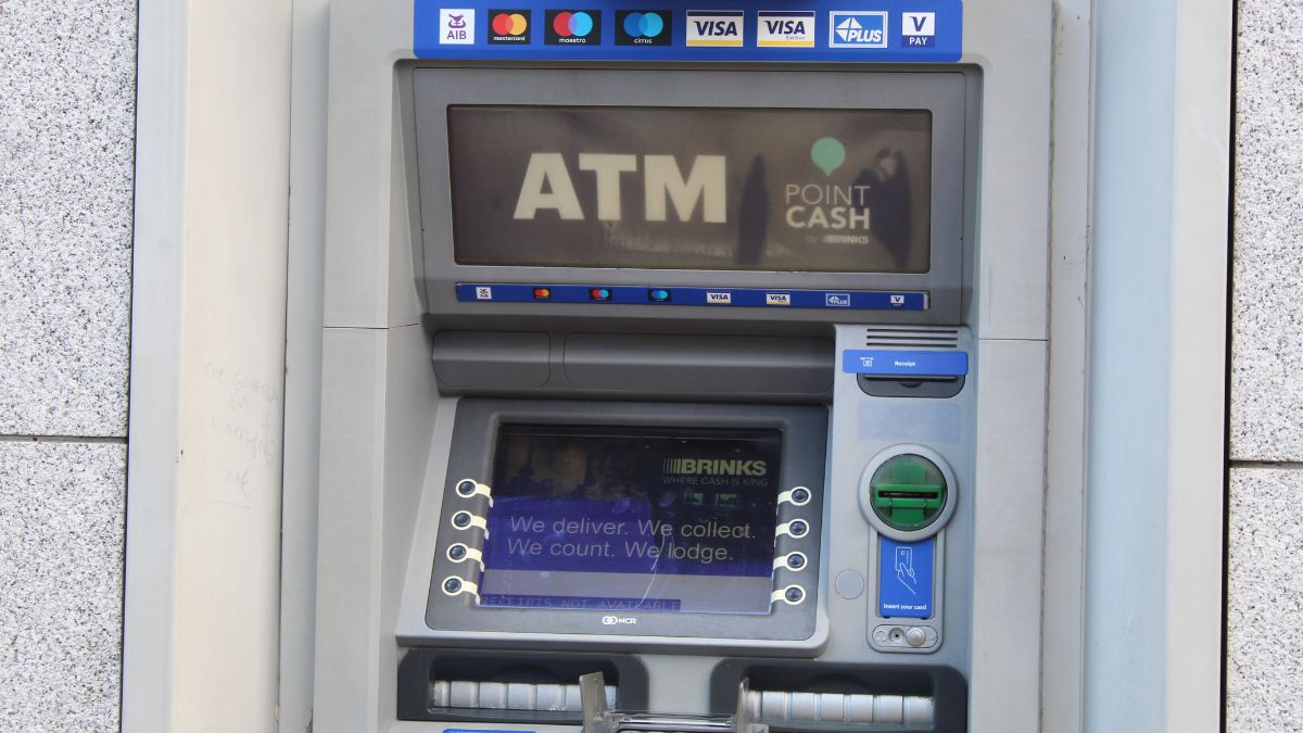 Nie zdziw się - na ulicach zobaczysz nowe bankomaty