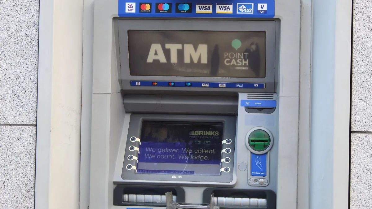 Nowe bankomaty ATM Express w Polsce