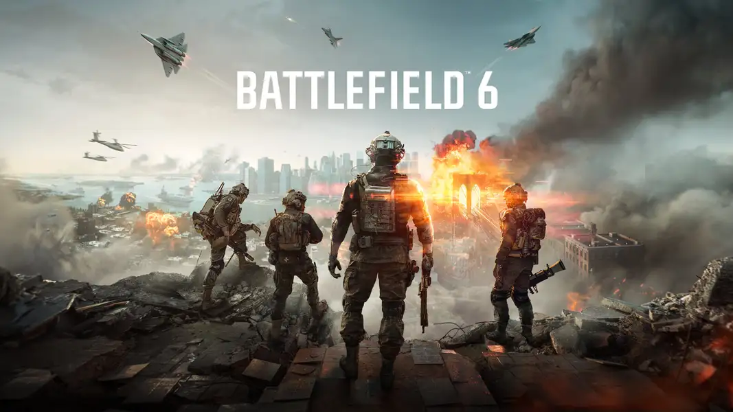 Battlefield 6 wygląda cudnie, ale twórcom znów zabrakło cohones