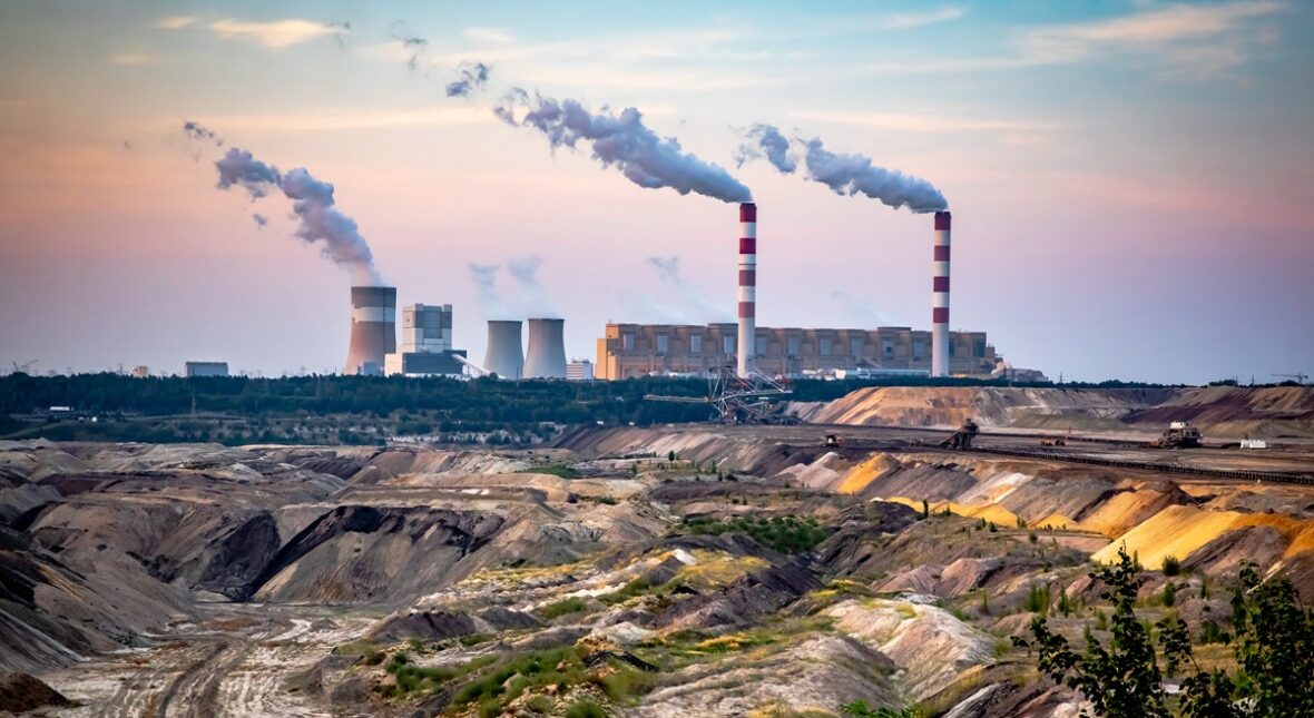 Image for Tu może stanąć druga elektrownia jądrowa. Dokładnie sprawdzili teren