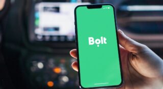 Bolt zgłaszanie kierowców za niebezpieczną jazdę