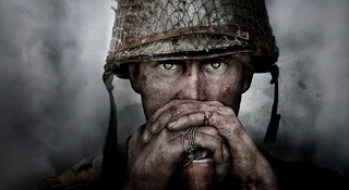 Call of Duty WWII bezpieczeństwo