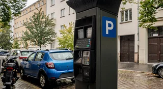 Złamali system płatnego parkowania. Wysyłali Polakom wezwania do zapłaty