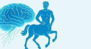 Model Centaur przewiduje ludzkie zachowania