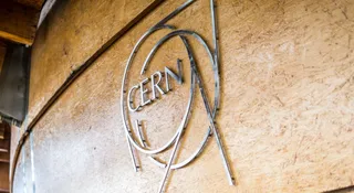Pierwszy kubit z antymaterii. CERN osiąga spektroskopię spinu antyprotonu