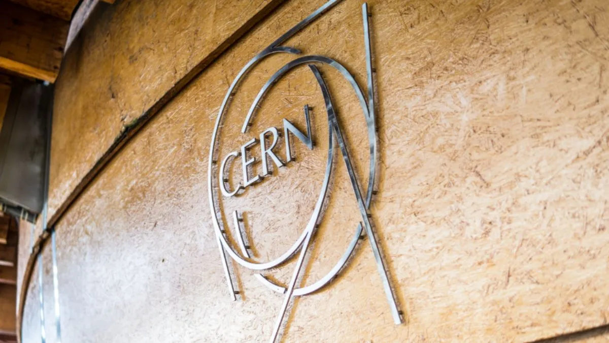 Pierwszy kubit z antymaterii. CERN osiąga spektroskopię spinu antyprotonu