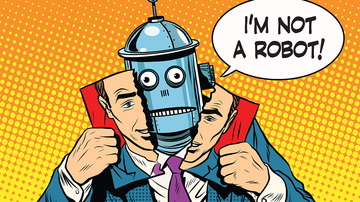 ChatGPT udowodnił, iż nie jest robotem. Co teraz?