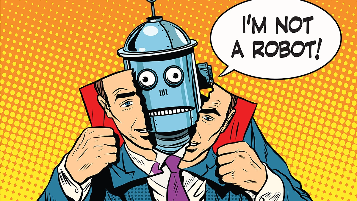 ChatGPT Agent rozwiązuje CAPTCHA