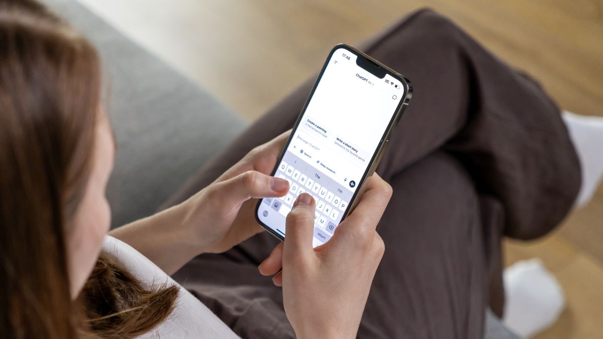 ChatGPT sprzeda cię w sądzie jak dobry kolega. Lepiej uważaj, co piszesz