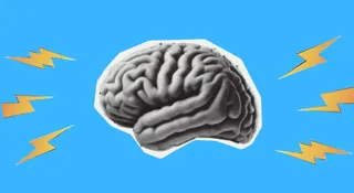 Chińskie implanty mózgowe konkurencją dla Neuralink