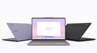 Chrome OS Android przyszłość