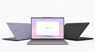 Chrome OS Android przyszłość
