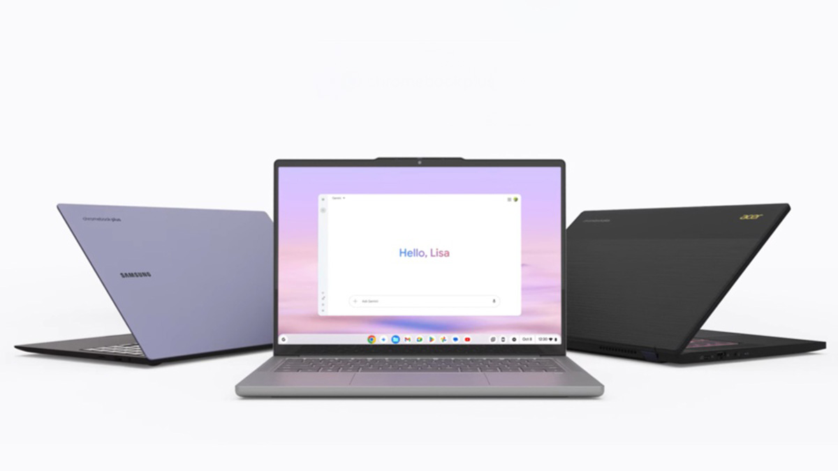 Chrome OS Android przyszłość