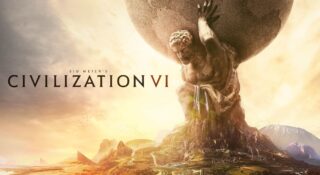 Sid meier's civilization 6 za darmo na epic games store