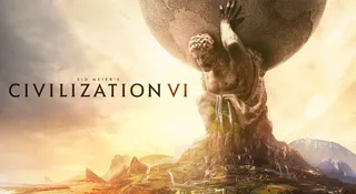 Sid meier's civilization 6 za darmo na epic games store