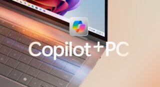 Microsoft Copilot+ PC na komputerach stacjonarnych