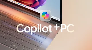 Microsoft Copilot+ PC na komputerach stacjonarnych