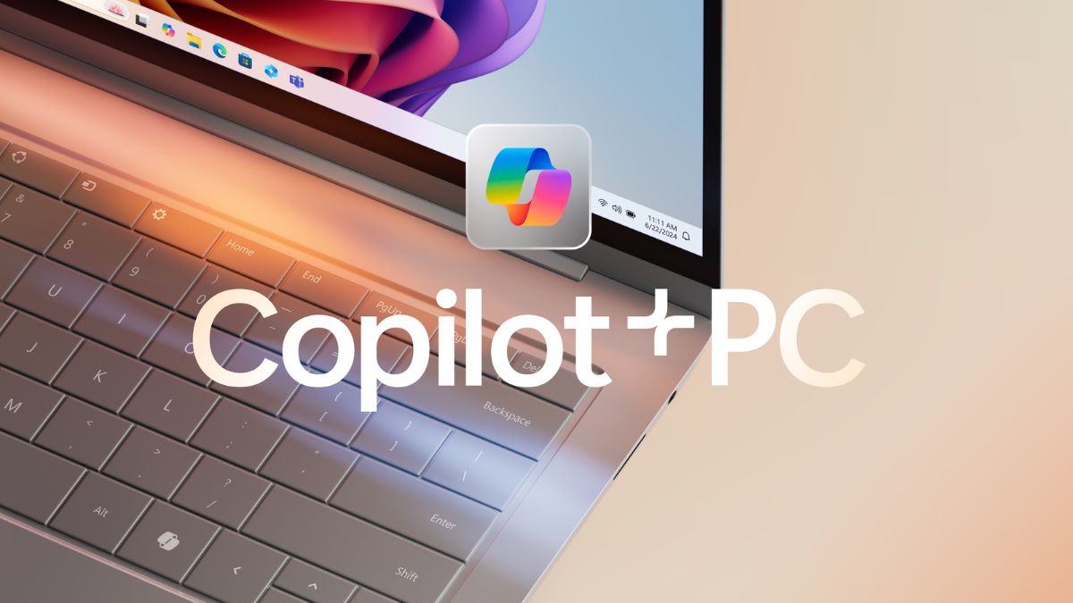 Microsoft Copilot+ PC na komputerach stacjonarnych
