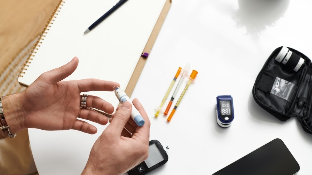 Czy smartwatch zmierzy poziom cukru? Eksperci ostrzegają