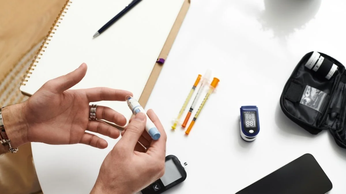 Czy smartwatch zmierzy poziom cukru? Eksperci ostrzegają