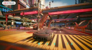 Cyberpunk 2077 aktualizacja 2.3