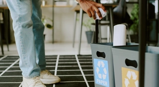 W Polsce powstaje gigant recyklingu. Jeden z największych w Europie