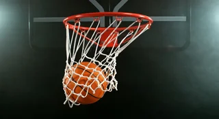 Kosmiczna dokładność w NBA? Inteligentna piłka może zmienić zasady gry