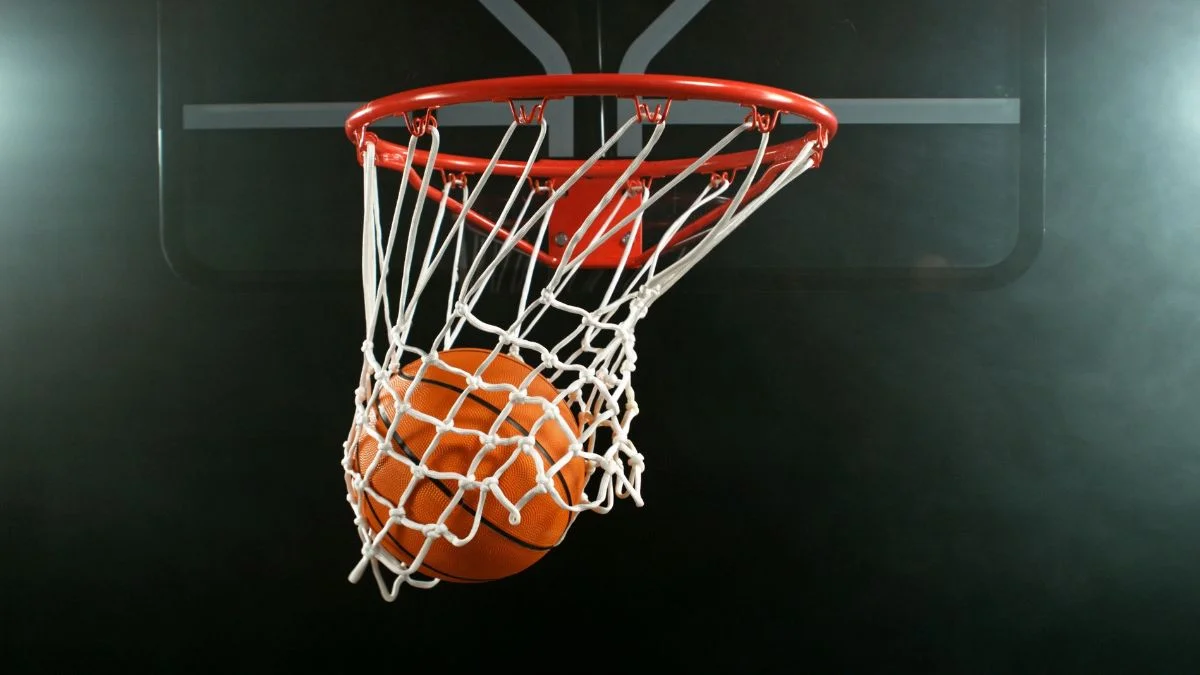 Kosmiczna dokładność w NBA? Inteligentna piłka może zmienić zasady gry