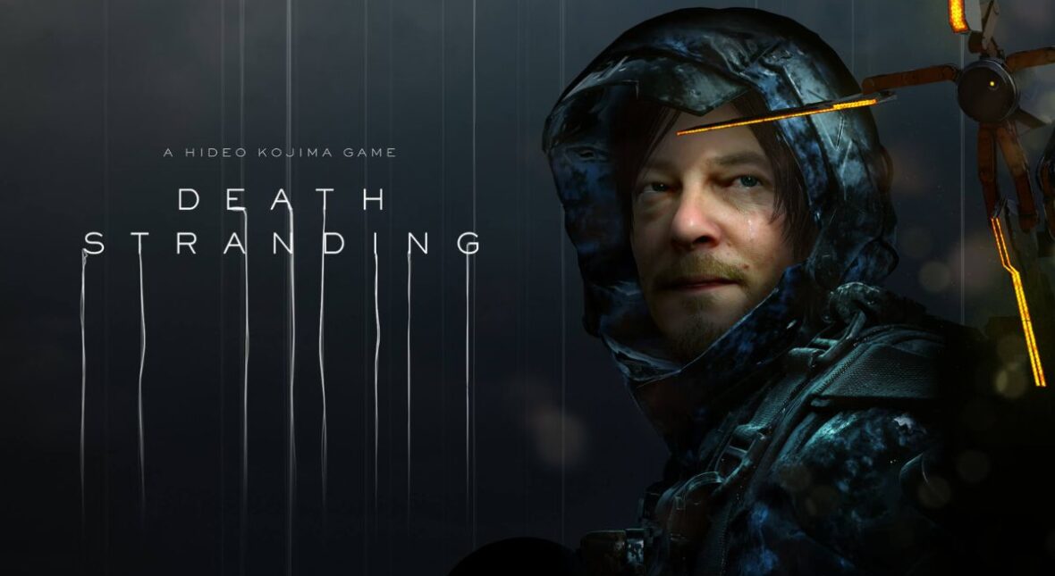 Death Stranding za darmo w ramach pakietu Amazon Prime Gaming