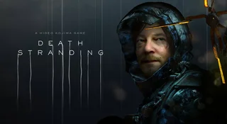Death Stranding za darmo w ramach pakietu Amazon Prime Gaming