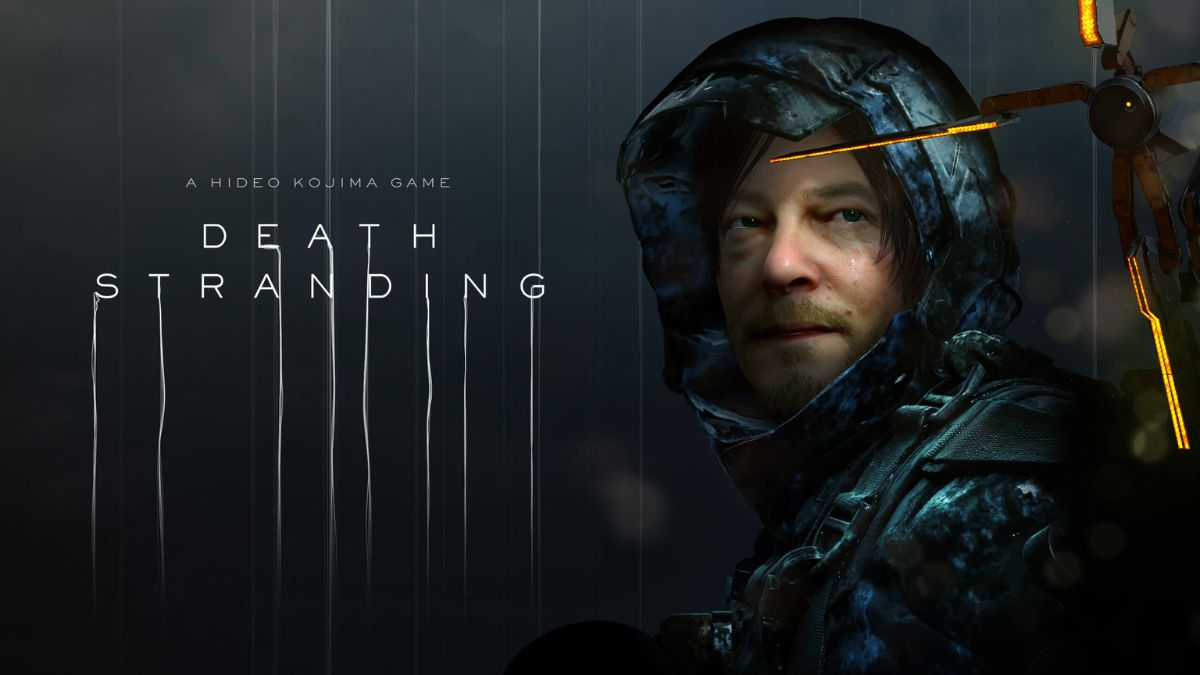 Death Stranding za darmo w ramach pakietu Amazon Prime Gaming