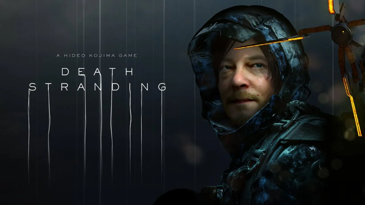 Death Stranding za darmo w ramach pakietu Amazon Prime Gaming