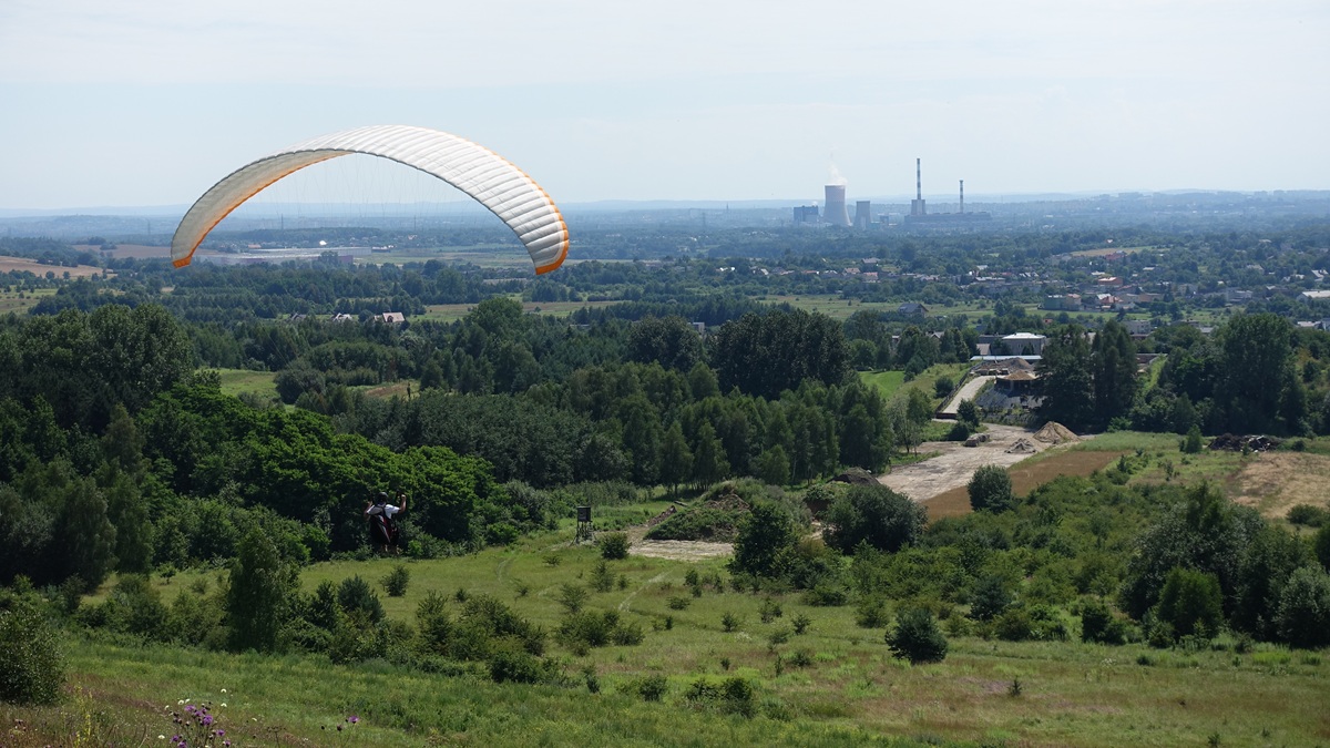 co po elektrowni weglowej