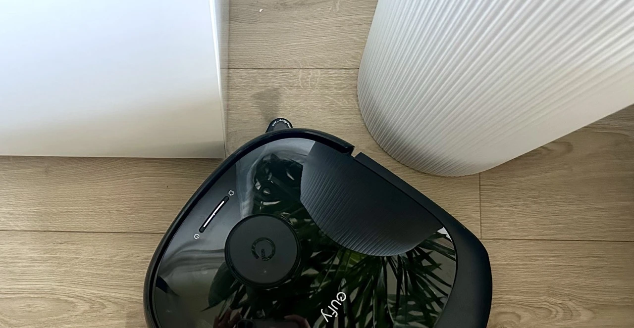 eufy omni e28 