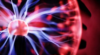 Technologia jak z sci-fi. AI zbudowana na falach spinowych