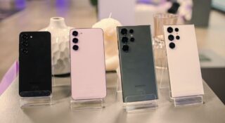 One UI 7 psuje aparat w Galaxy S23. Użytkownicy zgłaszają problemy