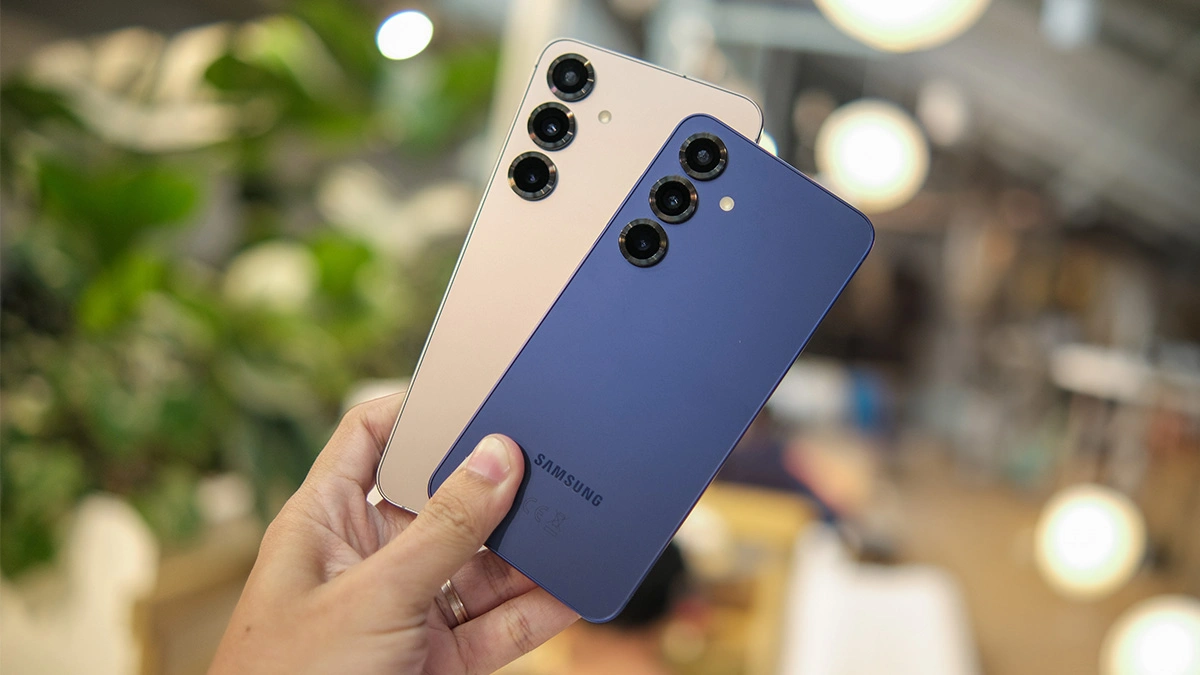 Premiera Galaxy S25 FE nastąpi wcześniej niż się spodziewano