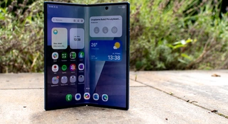 Galaxy Z Fold7 recenzja