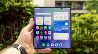 Galaxy Z Fold7 wady zalety