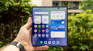 Galaxy Z Fold7 wady zalety