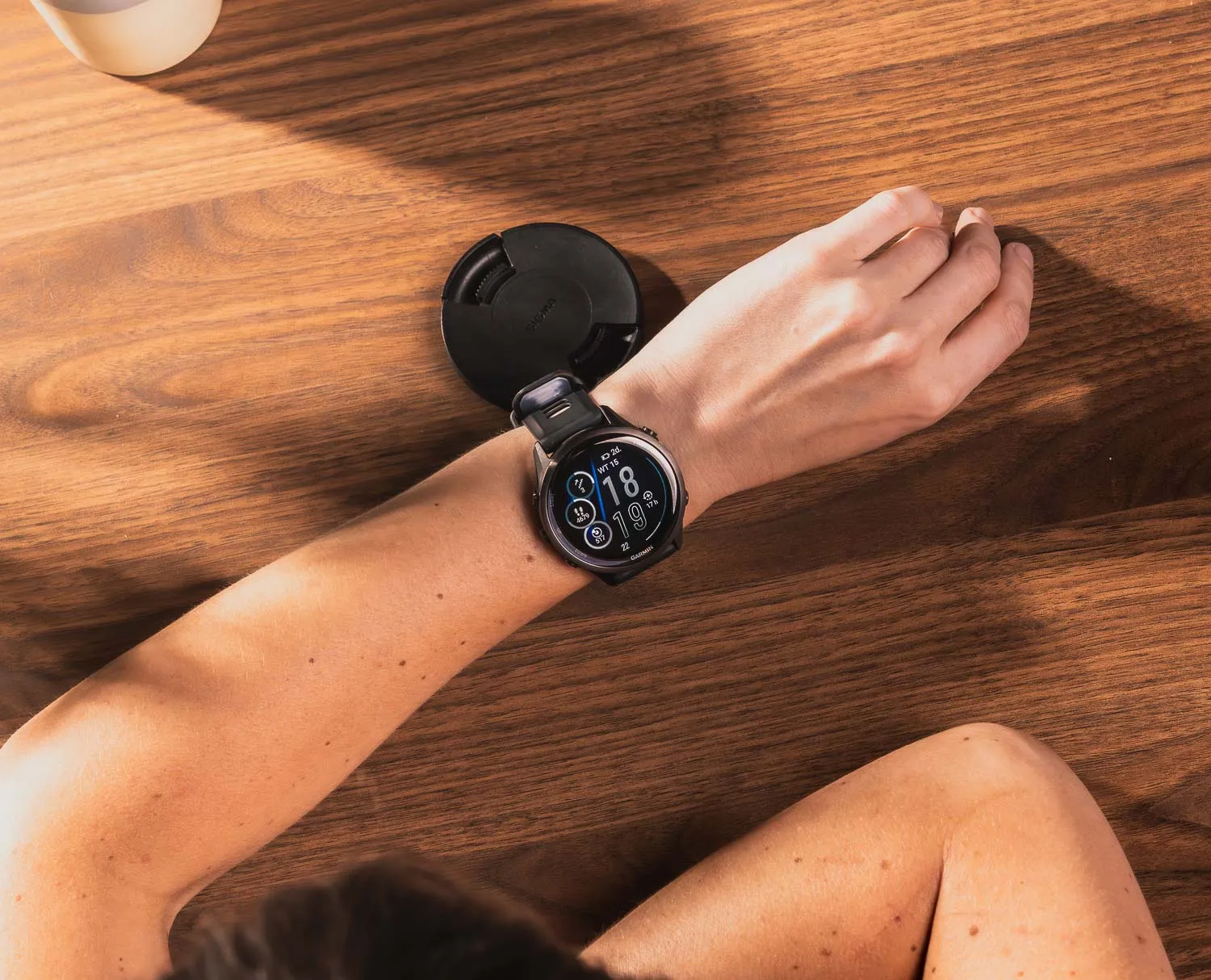 garmin forerunner 970
