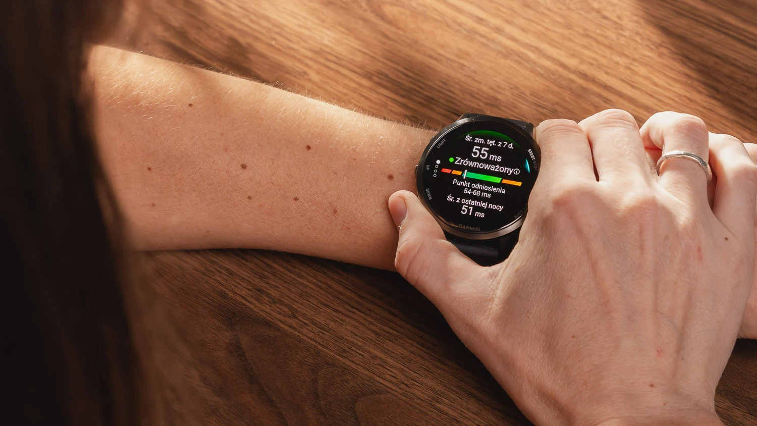 garmin forerunner