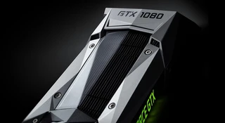GeForcr GTX 900 1000 sterowniki
