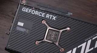 GeForce RTX 50 Super przecieki