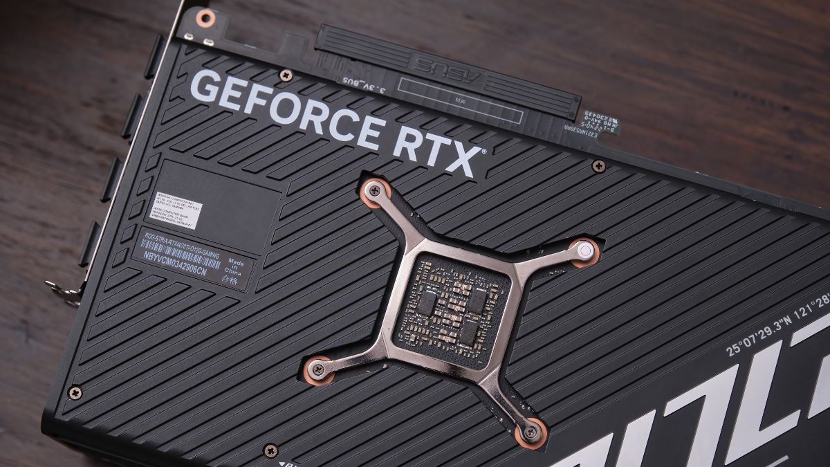 To fatalny moment na kupno karty graficznej. GeForce Super jest tuż tuż