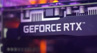 GeForce RTX 5050 przegląd