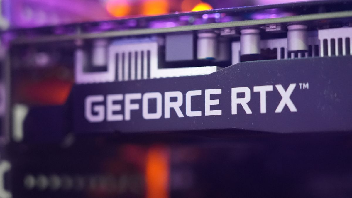 GeForce RTX 5050 przegląd