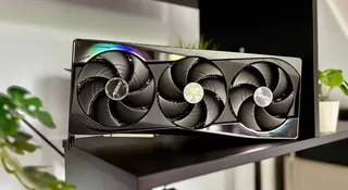 GeForce RTX 5070 Ti